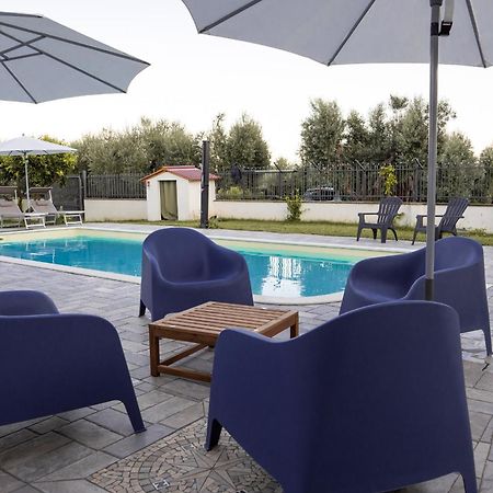 Stella Marina - Camere E Monolocali Turistici Monte San Biagio Dış mekan fotoğraf